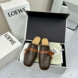 Picture of Loewe Shoes Women _SKUfw129191305fw